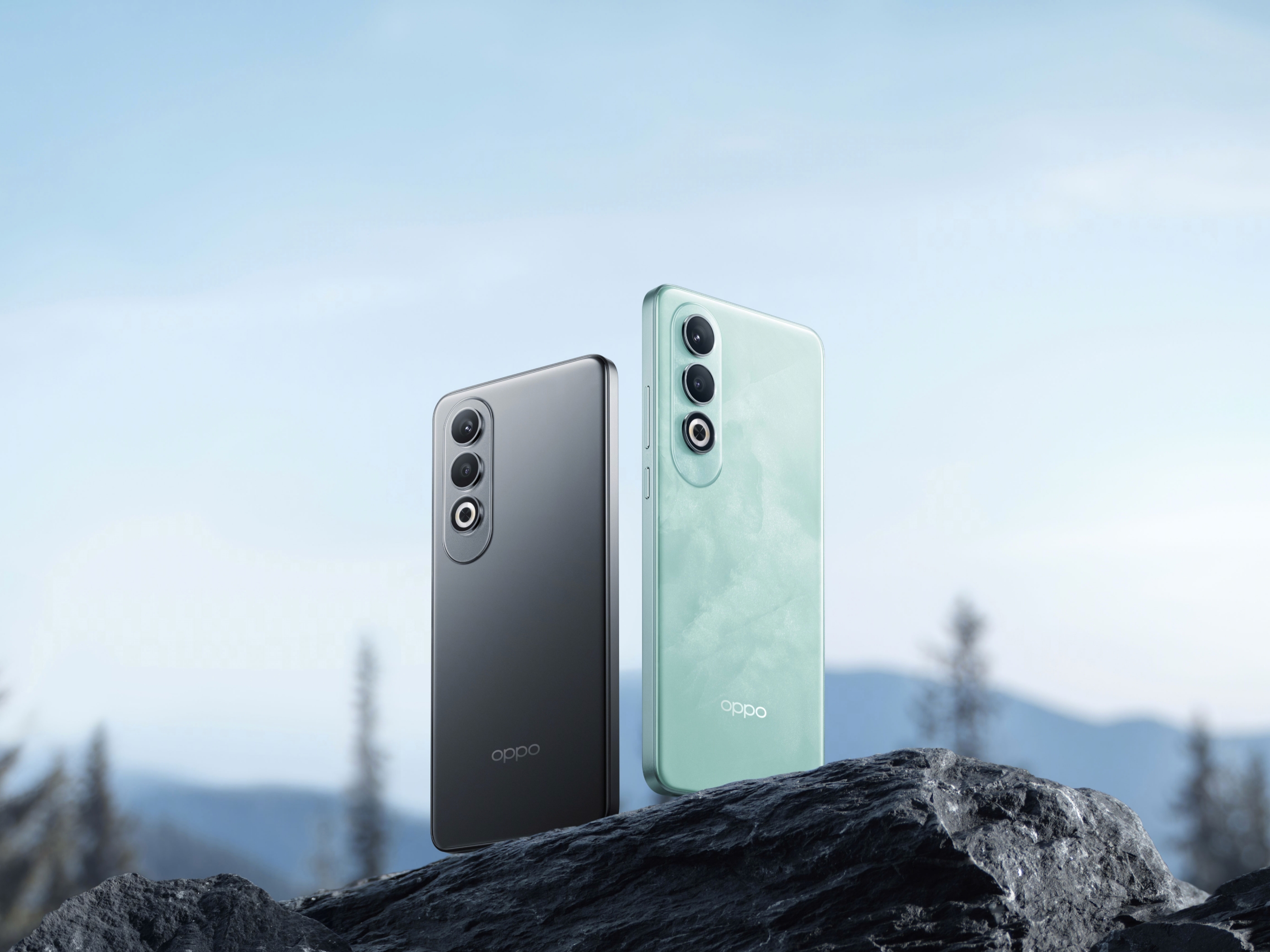 超长续航十面耐摔,OPPO K12售价1799元起 - 第4张 - 智趣东西 超长续航十面耐摔,OPPO K12售价1799元起 - 第4张