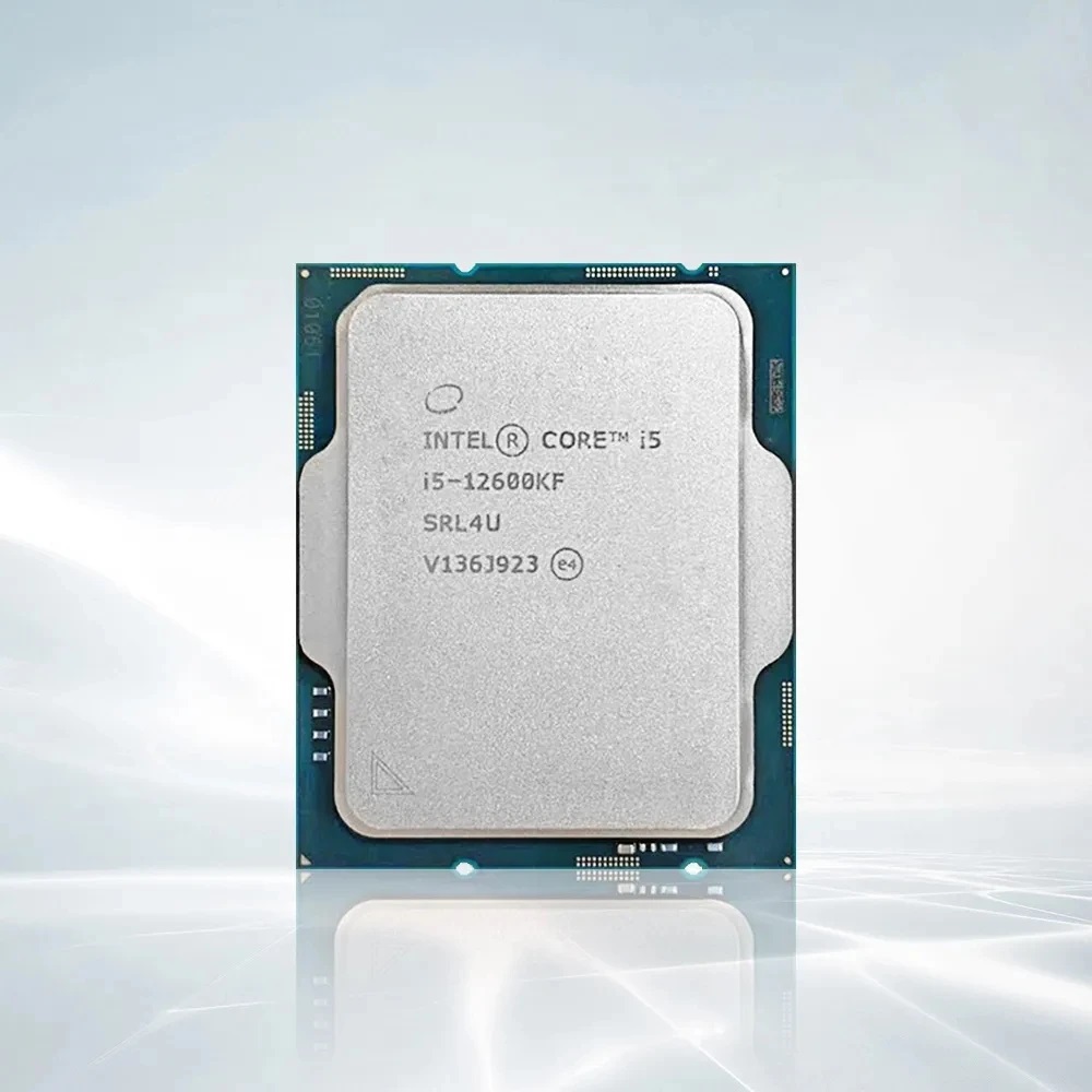 最爱的CPU TOP10?销量排行不会骗人! - 第4张 - 智趣东西 最爱的CPU TOP10?销量排行不会骗人! - 第4张
