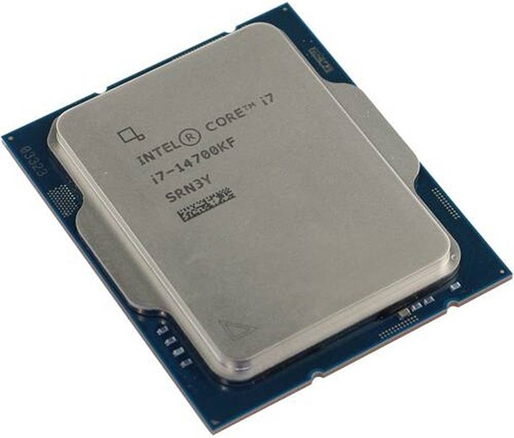 最爱的CPU TOP10?销量排行不会骗人! - 第5张 - 智趣东西 最爱的CPU TOP10?销量排行不会骗人! - 第5张
