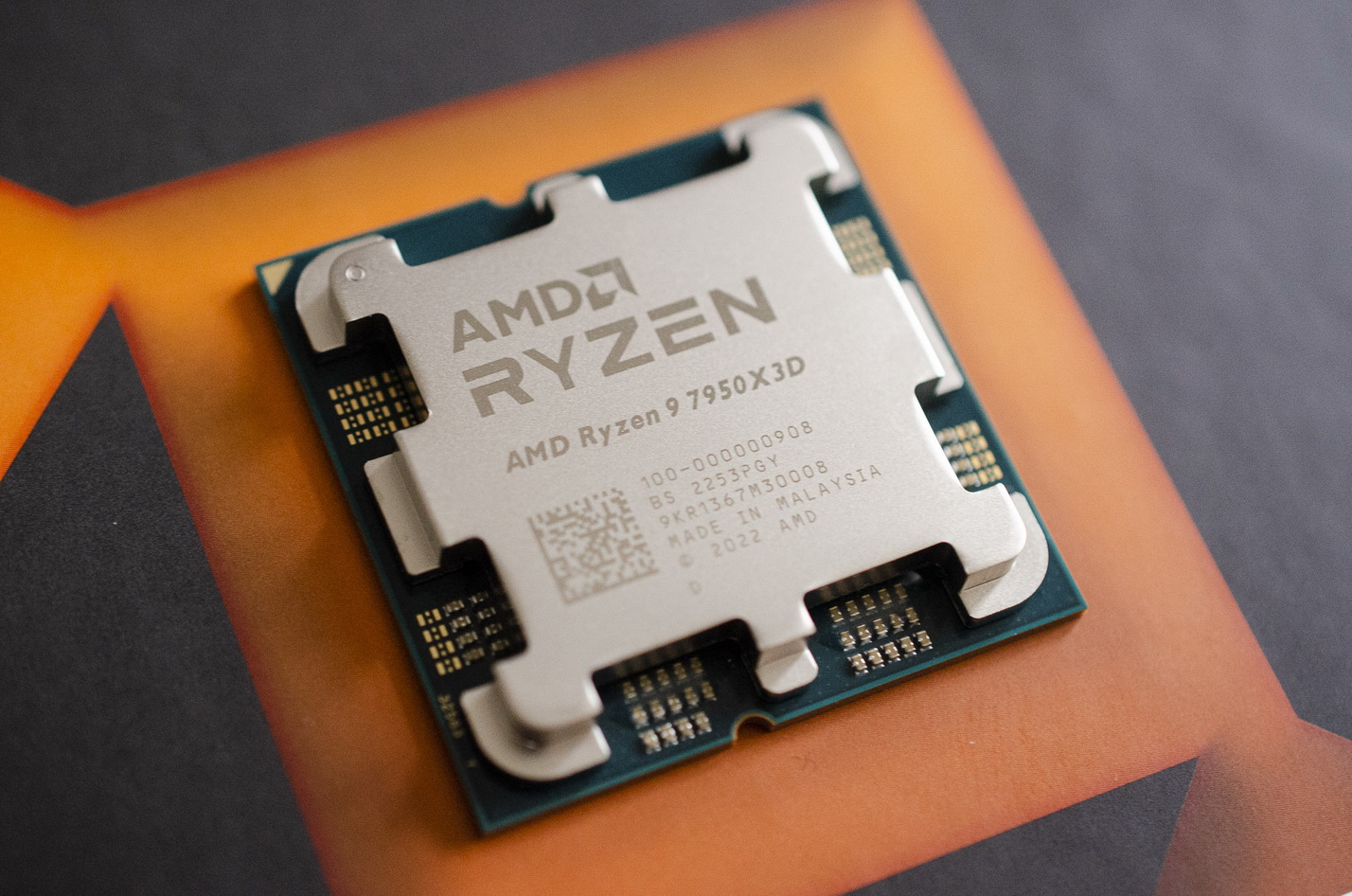 最爱的CPU TOP10?销量排行不会骗人! - 第10张 - 智趣东西 最爱的CPU TOP10?销量排行不会骗人! - 第10张