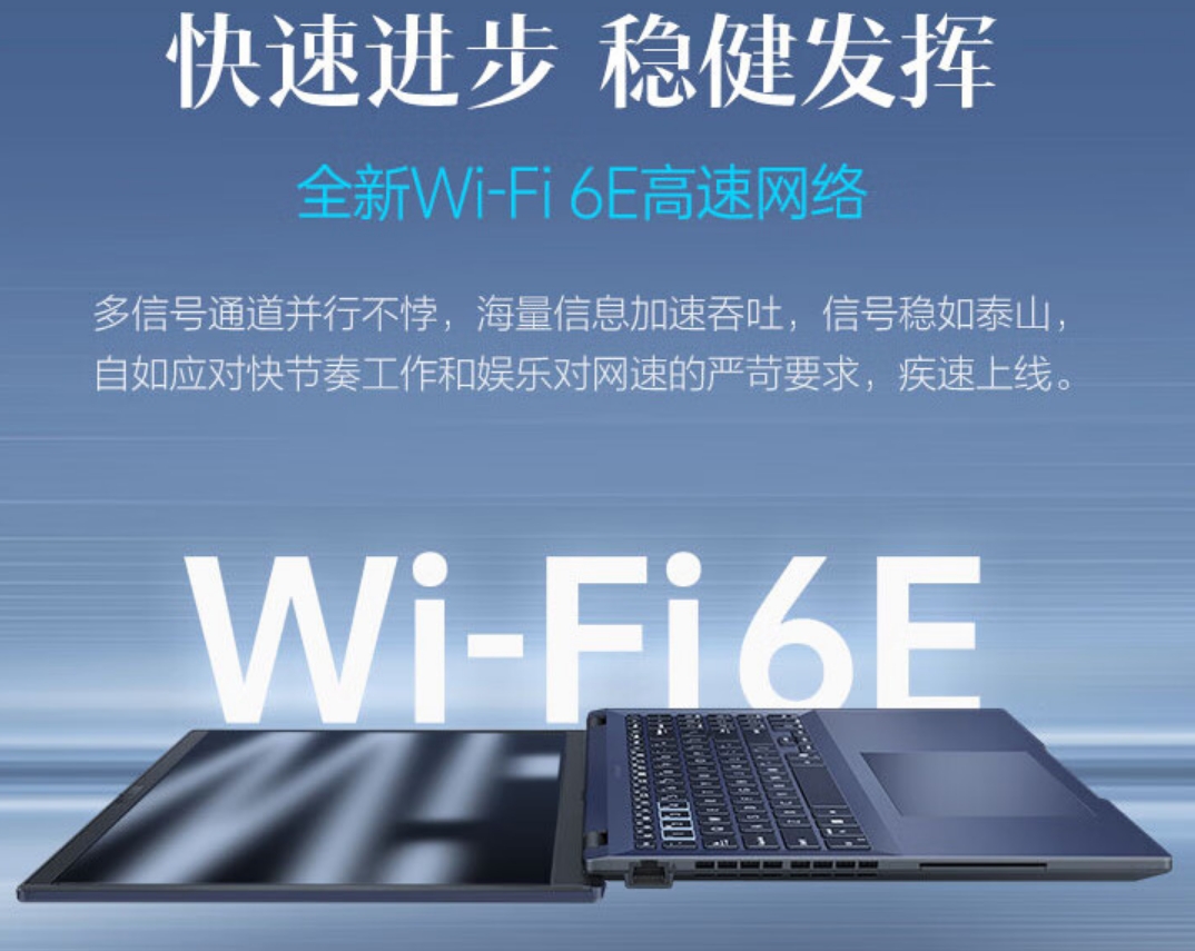 半吊子换代?Wi-Fi 7路由的劝退之路! - 第6张 - 智趣东西 半吊子换代?Wi-Fi 7路由的劝退之路! - 第6张