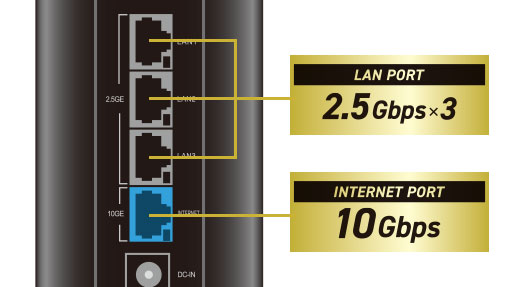 半吊子换代?Wi-Fi 7路由的劝退之路! - 第7张 - 智趣东西 半吊子换代?Wi-Fi 7路由的劝退之路! - 第7张