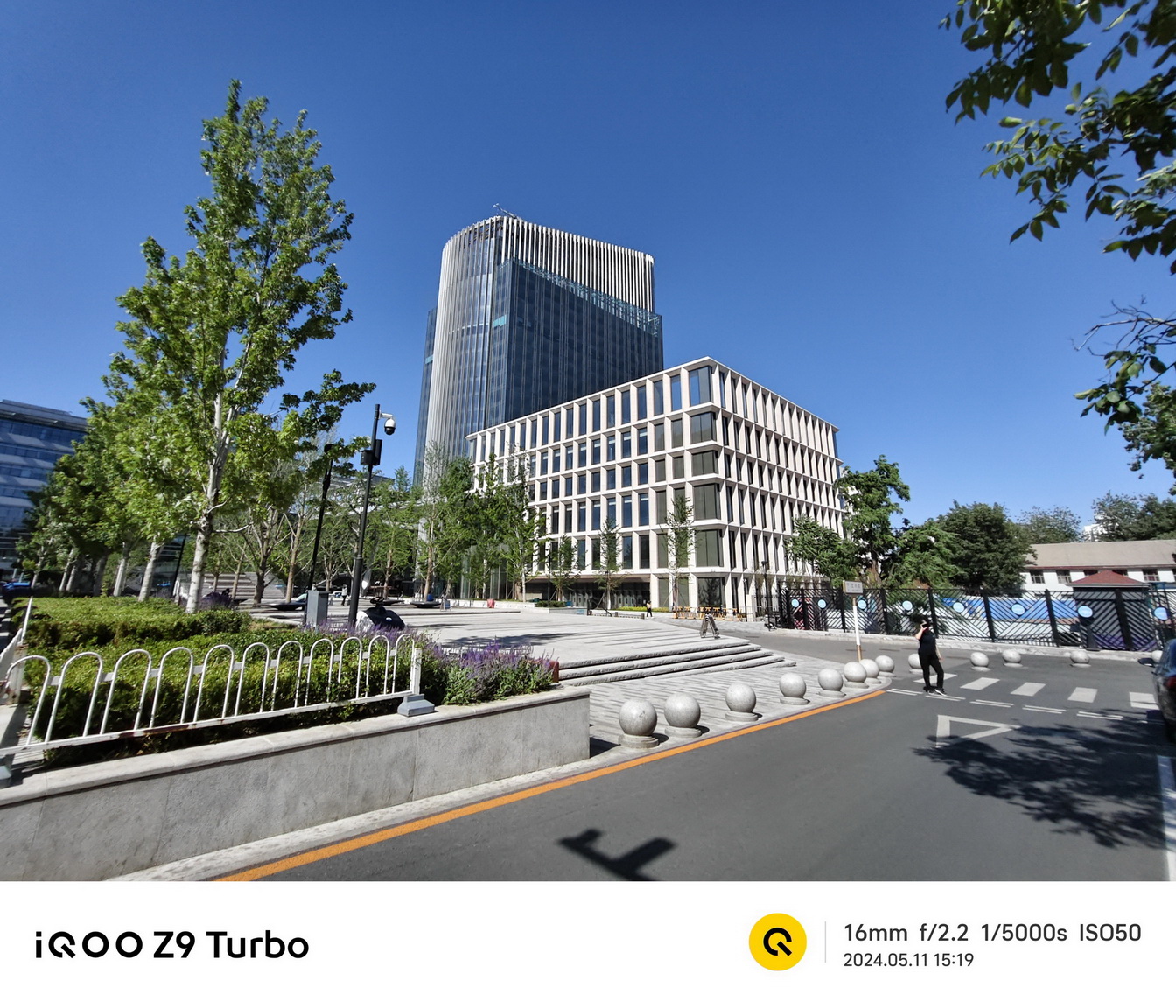 骁龙8s Gen3课代表!iQOO Z9 Turbo试用记录 - 第10张 - 智趣东西 骁龙8s Gen3课代表!iQOO Z9 Turbo试用记录 - 第10张