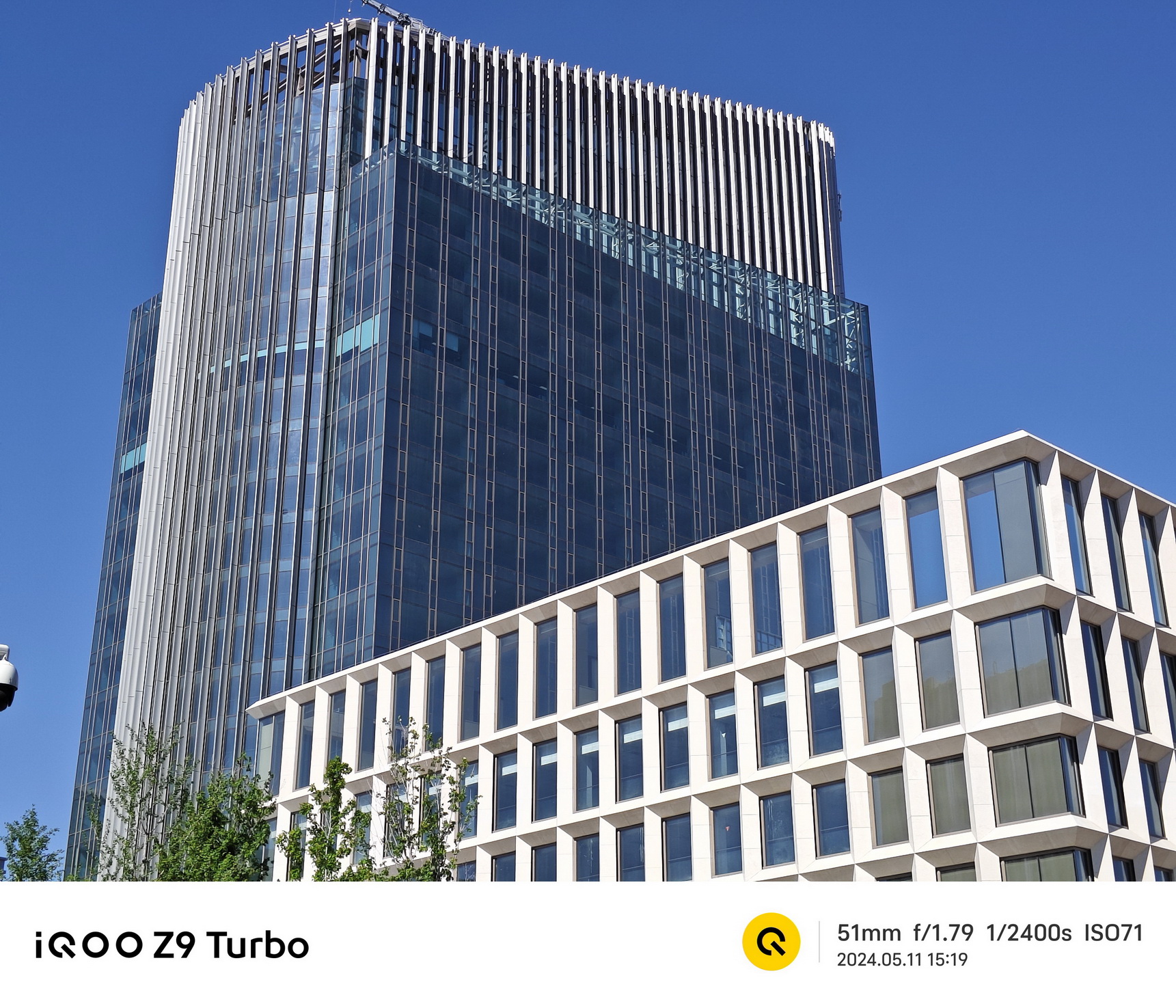 骁龙8s Gen3课代表!iQOO Z9 Turbo试用记录 - 第12张 - 智趣东西 骁龙8s Gen3课代表!iQOO Z9 Turbo试用记录 - 第12张