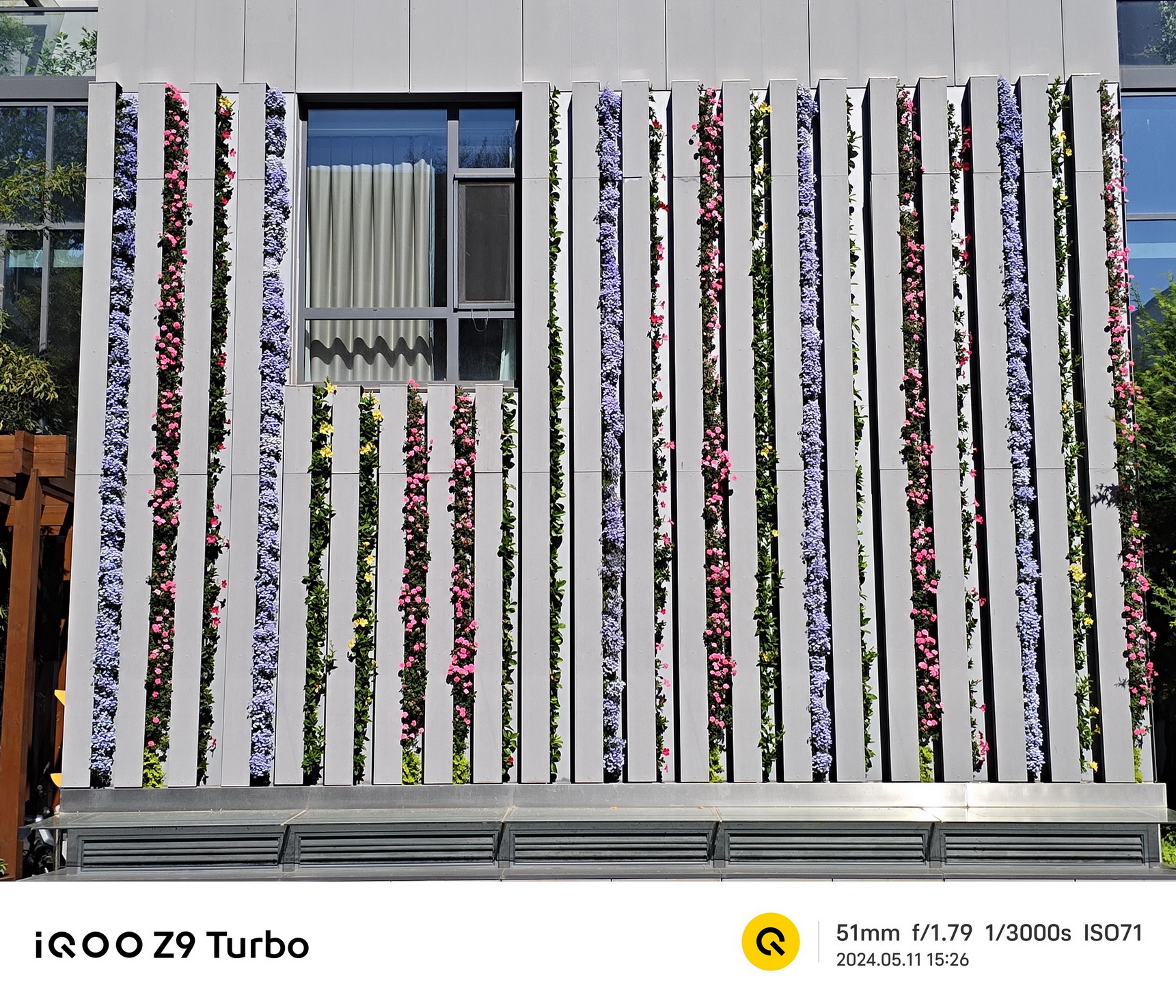 骁龙8s Gen3课代表!iQOO Z9 Turbo试用记录 - 第16张 - 智趣东西 骁龙8s Gen3课代表!iQOO Z9 Turbo试用记录 - 第16张