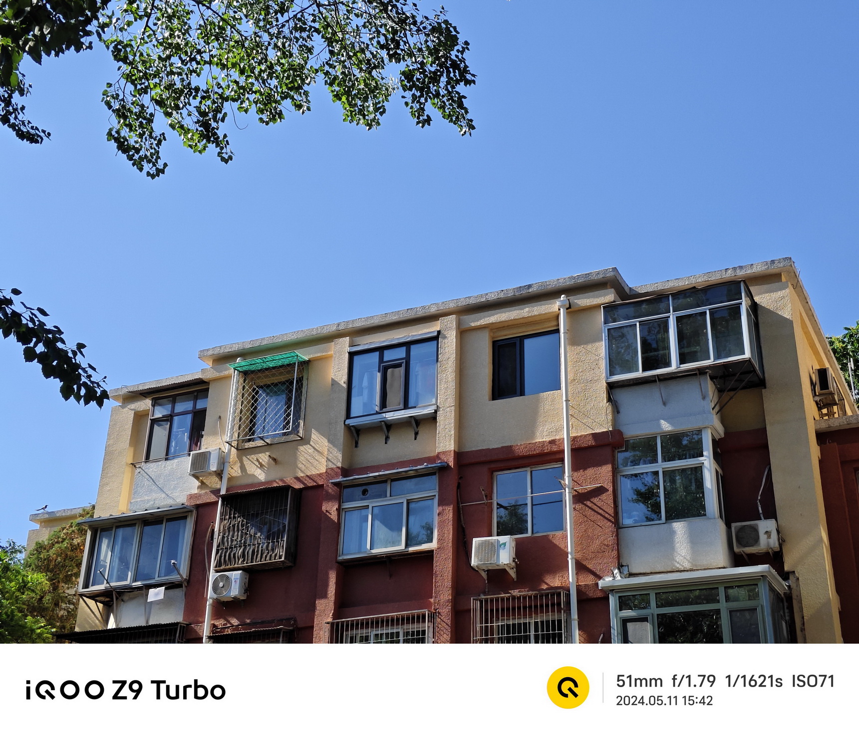 骁龙8s Gen3课代表!iQOO Z9 Turbo试用记录 - 第18张 - 智趣东西 骁龙8s Gen3课代表!iQOO Z9 Turbo试用记录 - 第18张