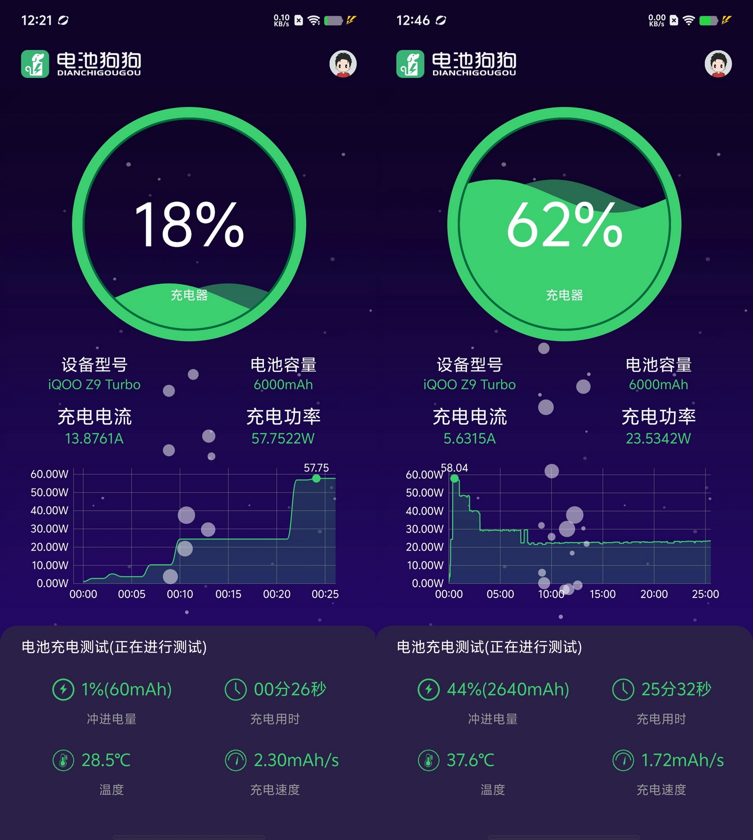 骁龙8s Gen3课代表!iQOO Z9 Turbo试用记录 - 第22张 - 智趣东西 骁龙8s Gen3课代表!iQOO Z9 Turbo试用记录 - 第22张