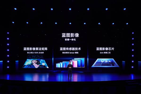 首发蓝图影像,vivo X100系列再造移动影像旗舰 - 第2张 - 智趣东西 首发蓝图影像,vivo X100系列再造移动影像旗舰 - 第2张