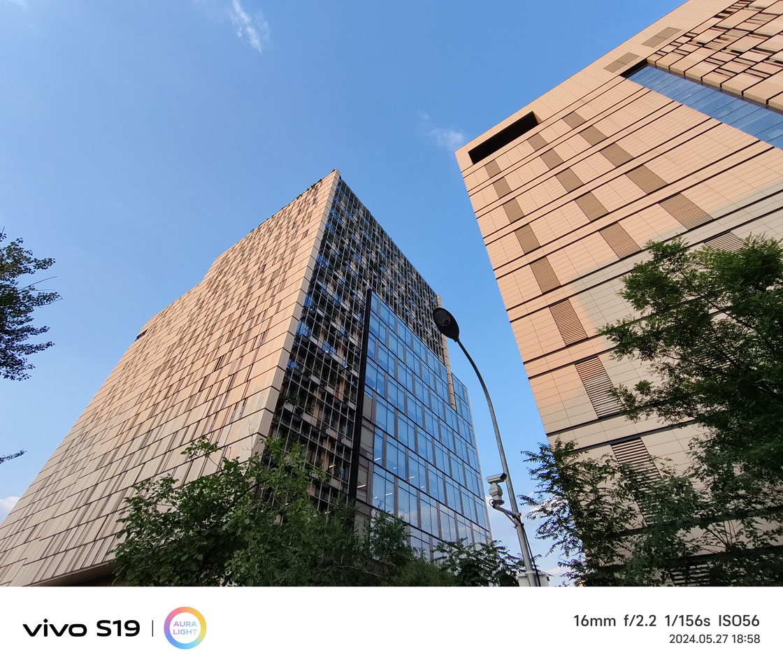 不止AI+拍照 还是年度续航王!vivo S19首测 - 第25张 - 智趣东西 不止AI+拍照 还是年度续航王!vivo S19首测 - 第25张