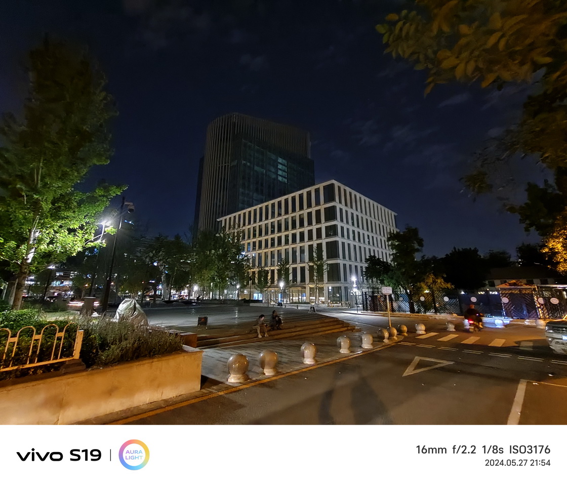 不止AI+拍照 还是年度续航王!vivo S19首测 - 第27张 - 智趣东西 不止AI+拍照 还是年度续航王!vivo S19首测 - 第27张