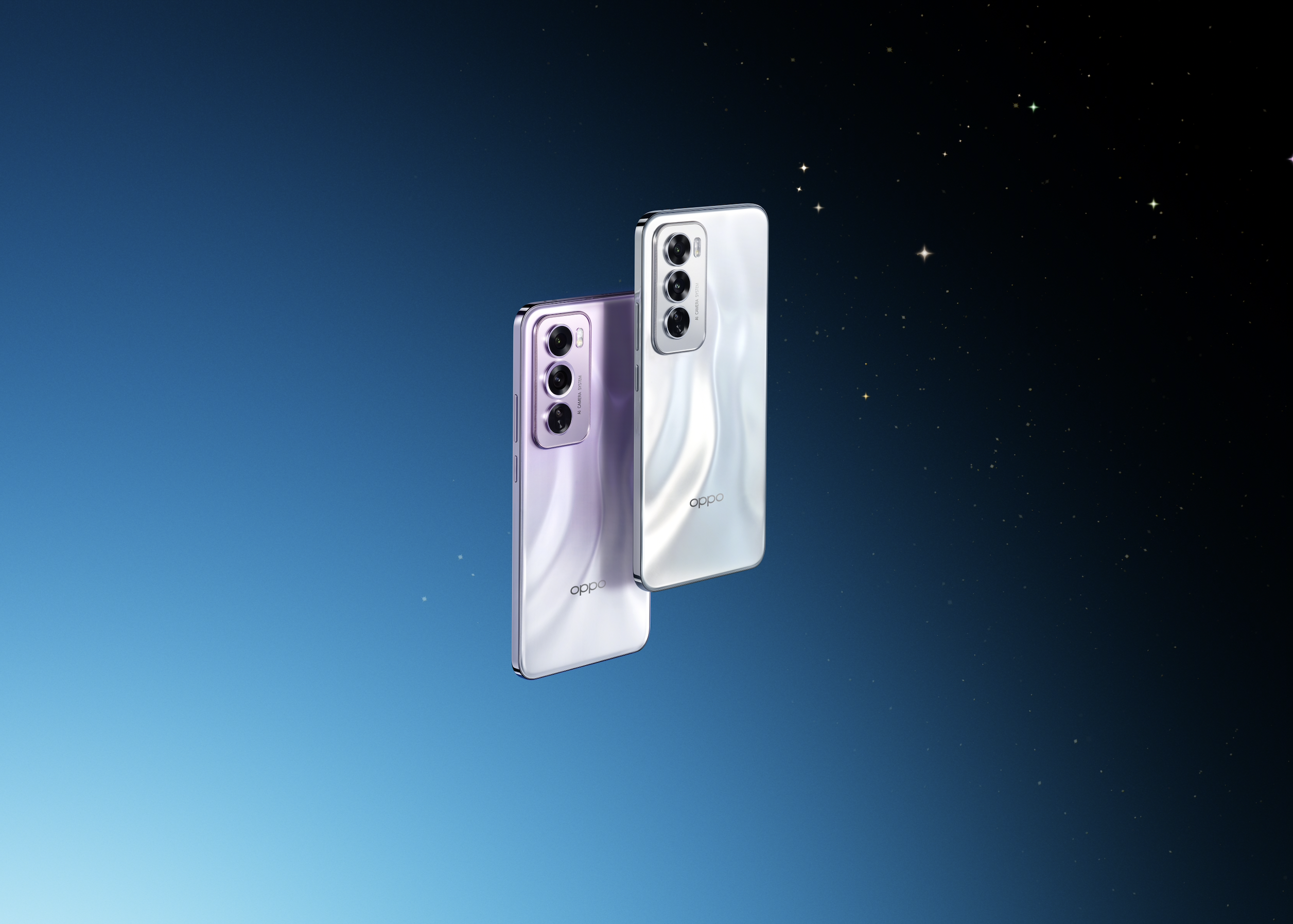 OPPO Reno12 系列发布,全新实况照片诠释潮流之美 - 第1张 - 智趣东西 OPPO Reno12 系列发布,全新实况照片诠释潮流之美 - 第1张