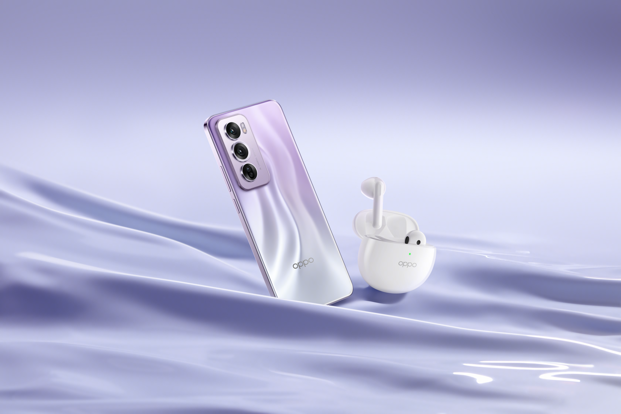 OPPO Reno12 系列发布,全新实况照片诠释潮流之美 - 第12张 - 智趣东西 OPPO Reno12 系列发布,全新实况照片诠释潮流之美 - 第12张