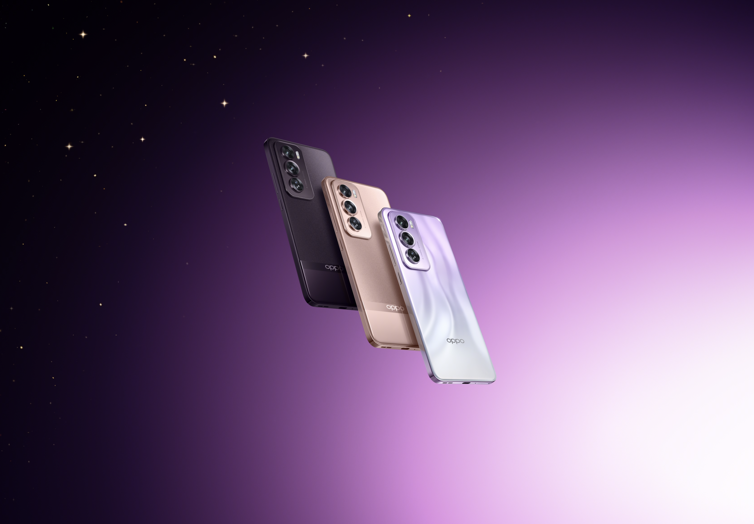 OPPO Reno12 系列发布,全新实况照片诠释潮流之美 - 第3张 - 智趣东西 OPPO Reno12 系列发布,全新实况照片诠释潮流之美 - 第3张