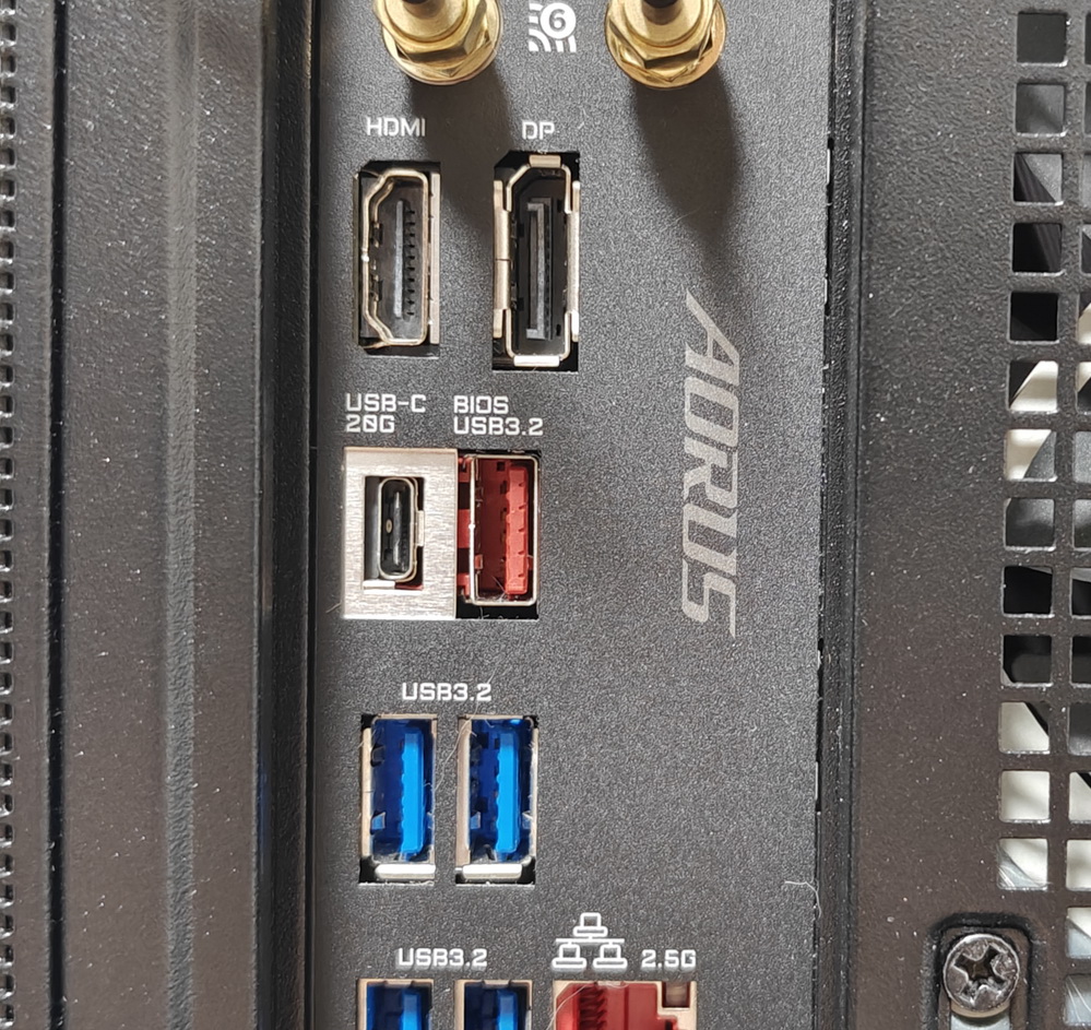 20Gbps+4TB迷你存储巨兽!金士顿 XS2000口袋固态 - 第7张 - 智趣东西 20Gbps+4TB迷你存储巨兽!金士顿 XS2000口袋固态 - 第7张