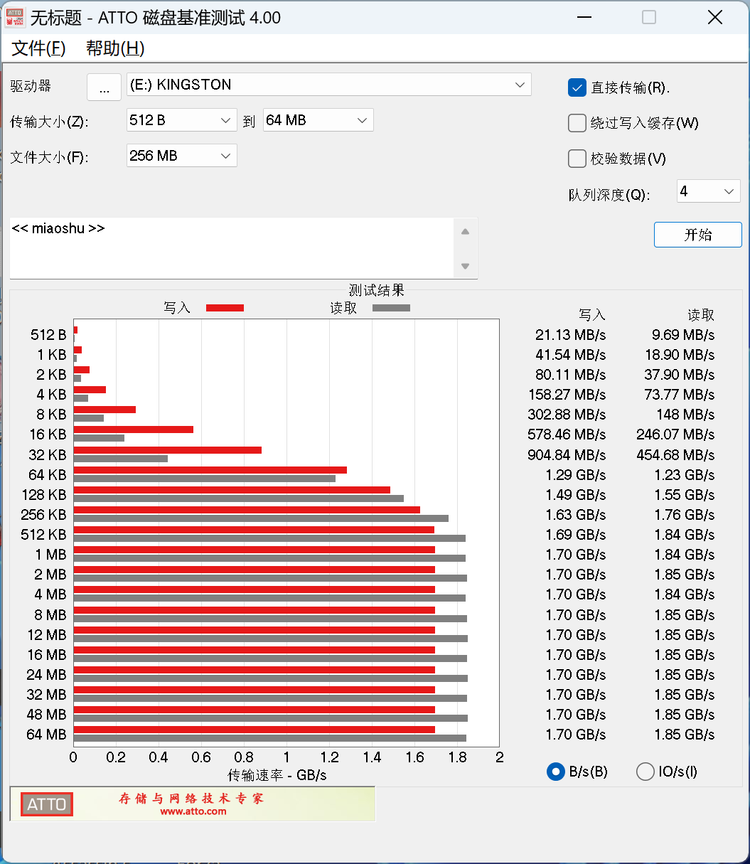20Gbps+4TB迷你存储巨兽!金士顿 XS2000口袋固态 - 第12张 - 智趣东西 20Gbps+4TB迷你存储巨兽!金士顿 XS2000口袋固态 - 第12张