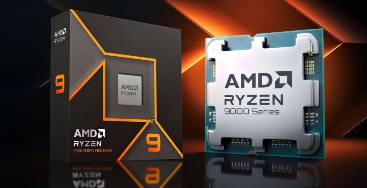倒计时3周!AMD 锐龙9000上市前要知道的这些事儿 - 第1张 - 智趣东西 倒计时3周!AMD 锐龙9000上市前要知道的这些事儿 - 第1张