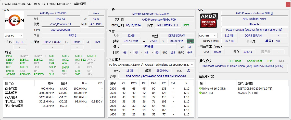 首发即王炸! 玄派创世魔方迷你主机评测 - 第16张 - 智趣东西 首发即王炸! 玄派创世魔方迷你主机评测 - 第16张