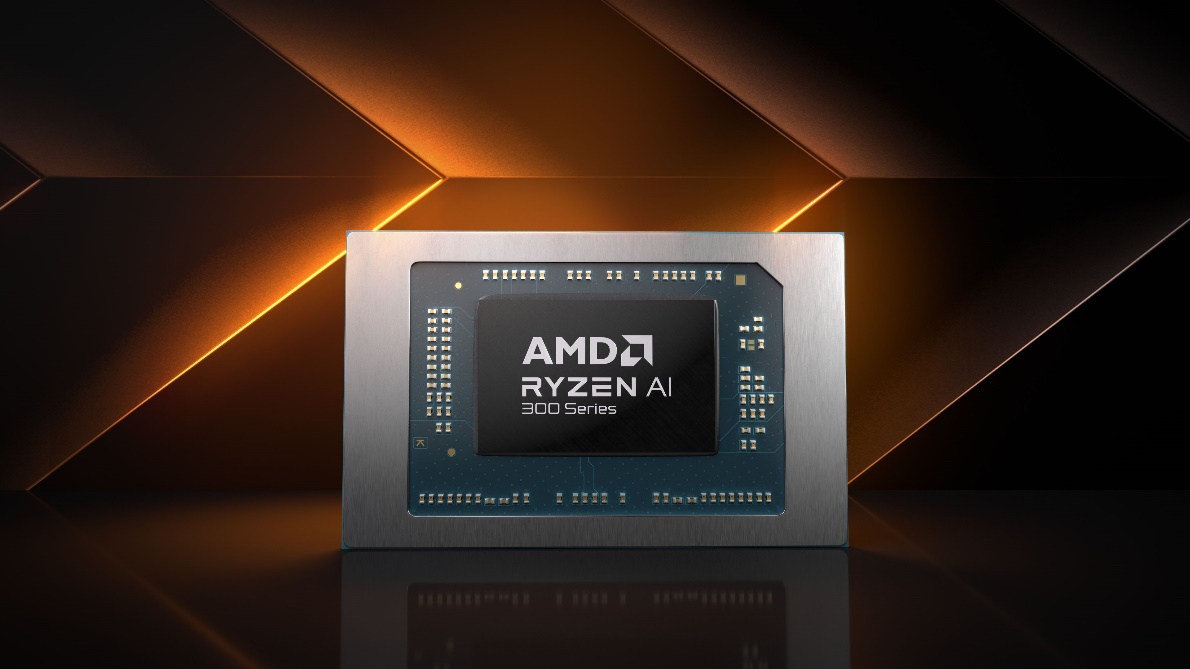 AMD将携最新锐龙AI 300系列处理器亮相ChinaJoy 赋能超前AI体验 - 第2张 - 智趣东西 AMD将携最新锐龙AI 300系列处理器亮相ChinaJoy 赋能超前AI体验 - 第2张