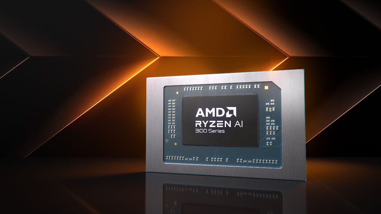 AMD 锐龙AI 9 HX 370首发评测 超薄AI PC华硕灵耀16 Air来了! - 第1张 - 智趣东西 AMD 锐龙AI 9 HX 370首发评测 超薄AI PC华硕灵耀16 Air来了! - 第1张