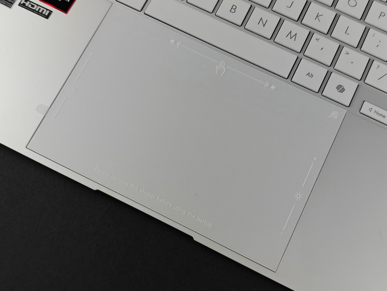AMD 锐龙AI 9 HX 370首发评测 超薄AI PC华硕灵耀16 Air来了！ - 第9张