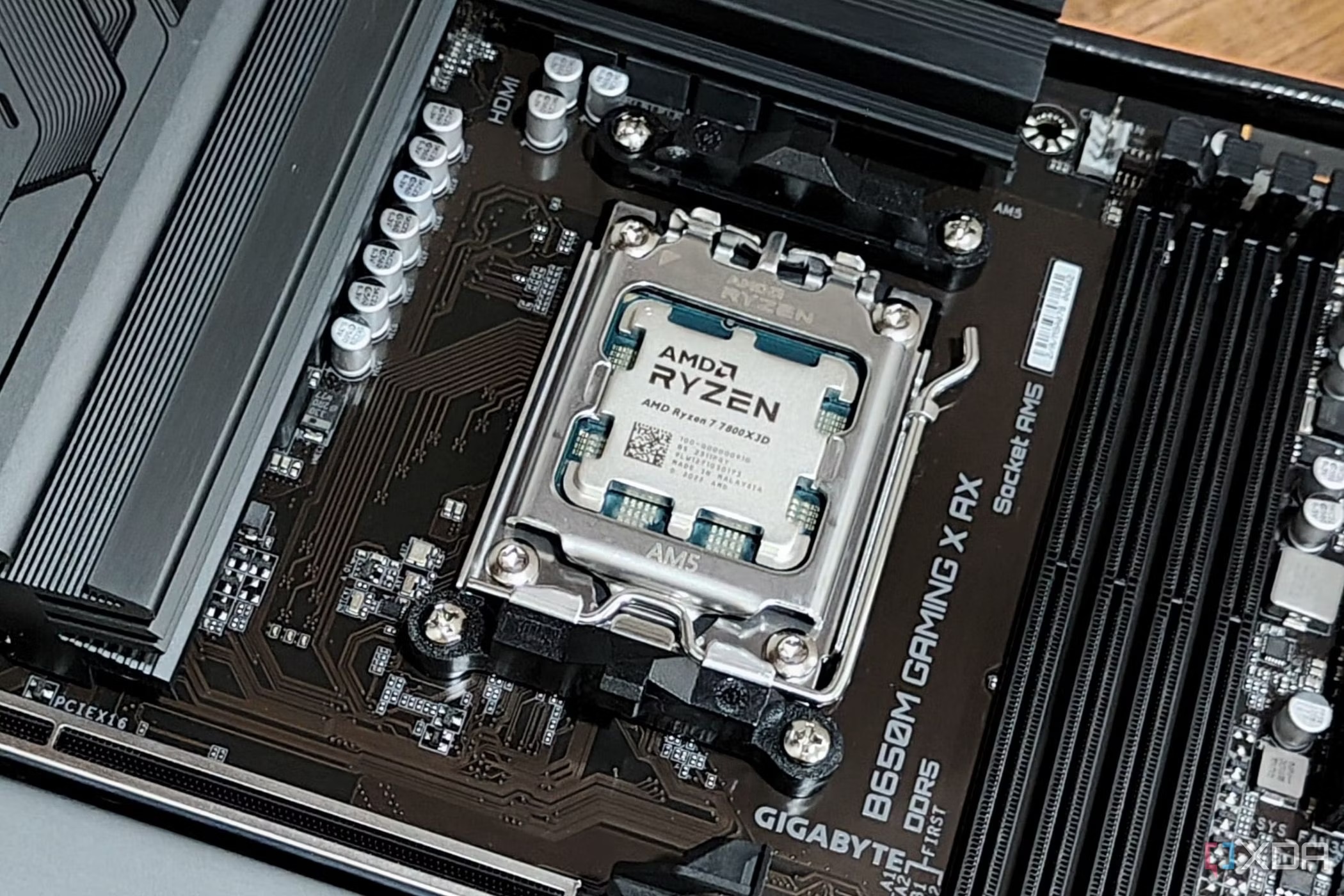 涨到离谱!12600KF、7800X3D为什么飘了? - 第1张 - 智趣东西 涨到离谱!12600KF、7800X3D为什么飘了? - 第1张