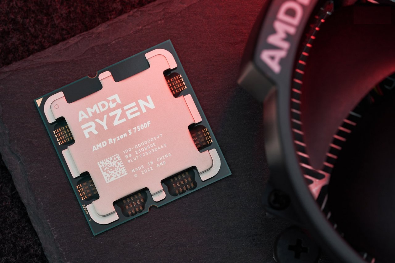 涨到离谱!12600KF、7800X3D为什么飘了? - 第8张 - 智趣东西 涨到离谱!12600KF、7800X3D为什么飘了? - 第8张