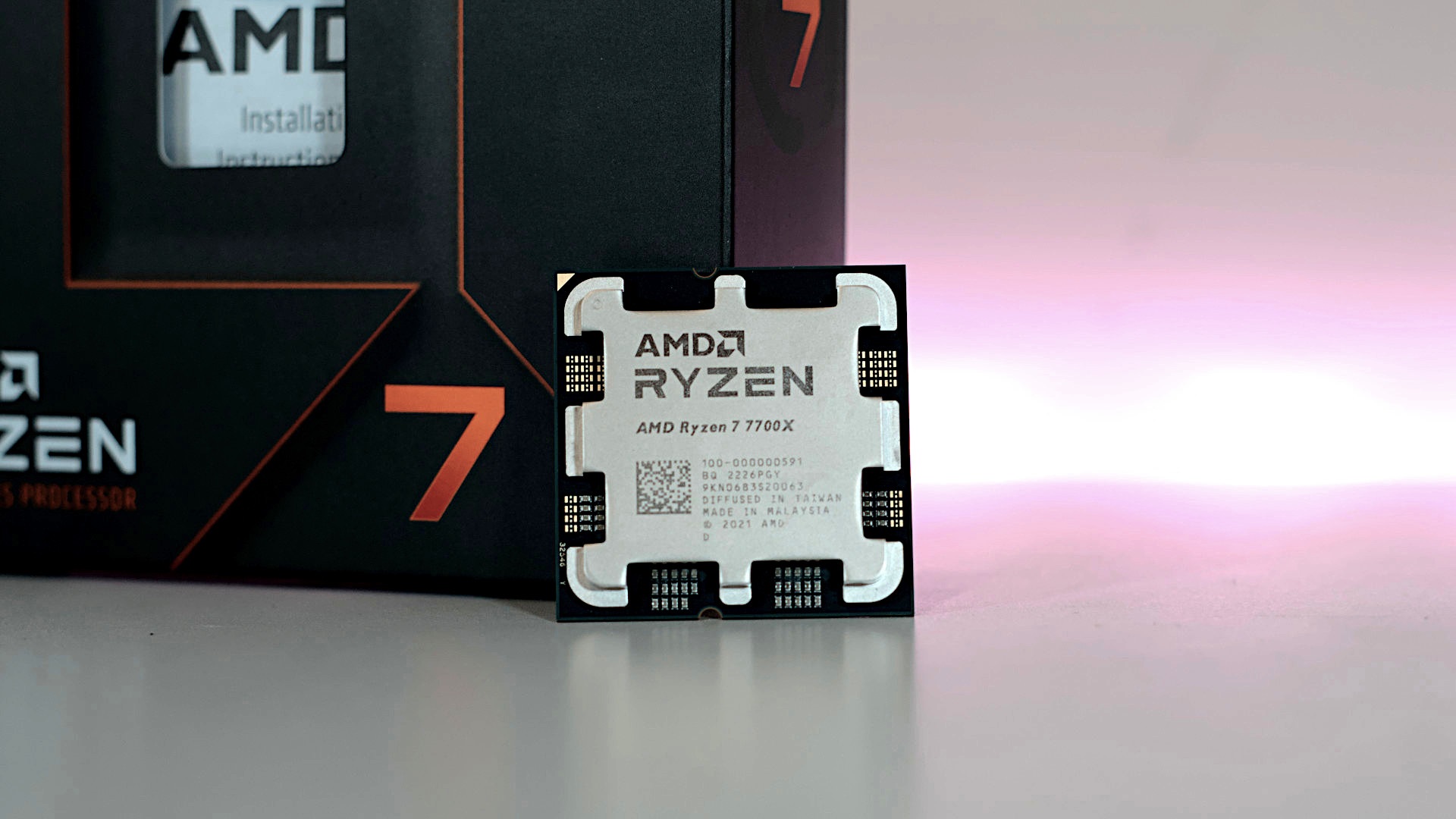 涨到离谱!12600KF、7800X3D为什么飘了? - 第9张 - 智趣东西 涨到离谱!12600KF、7800X3D为什么飘了? - 第9张