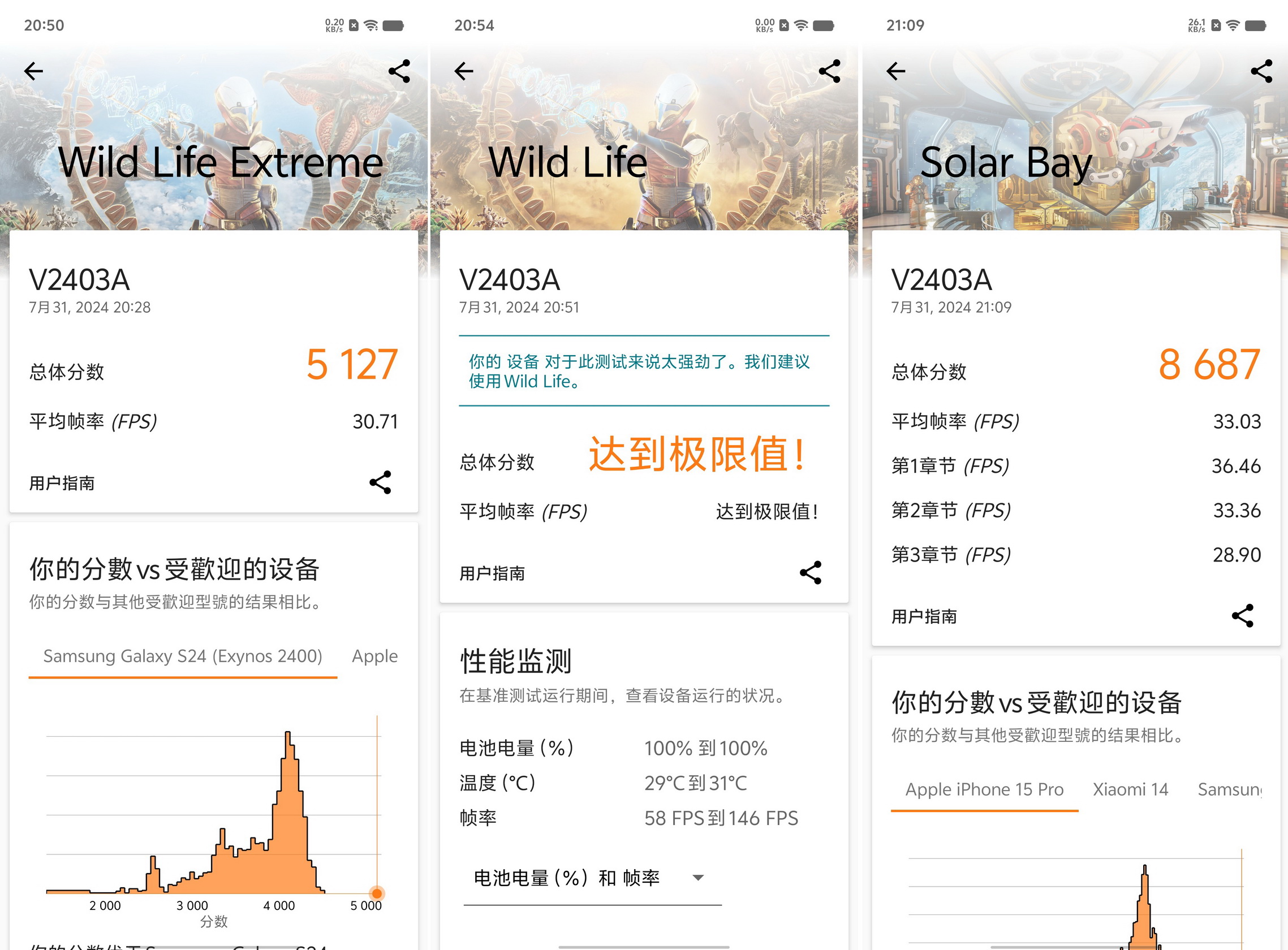 坏了,我上瘾了!游戏神机iQOO Neo9S Pro+ - 第24张 - 智趣东西 坏了,我上瘾了!游戏神机iQOO Neo9S Pro+ - 第24张
