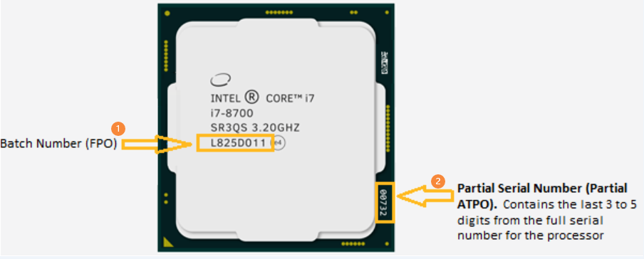 干货建议收藏!Intel CPU怎么自检和保修? - 第10张 - 智趣东西 干货建议收藏!Intel CPU怎么自检和保修? - 第10张