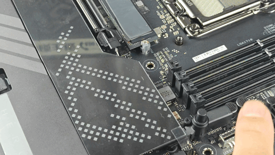 65W TDP能耗比新标杆!AMD 锐龙5 9600X首发评测 - 第10张 - 智趣东西 65W TDP能耗比新标杆!AMD 锐龙5 9600X首发评测 - 第10张
