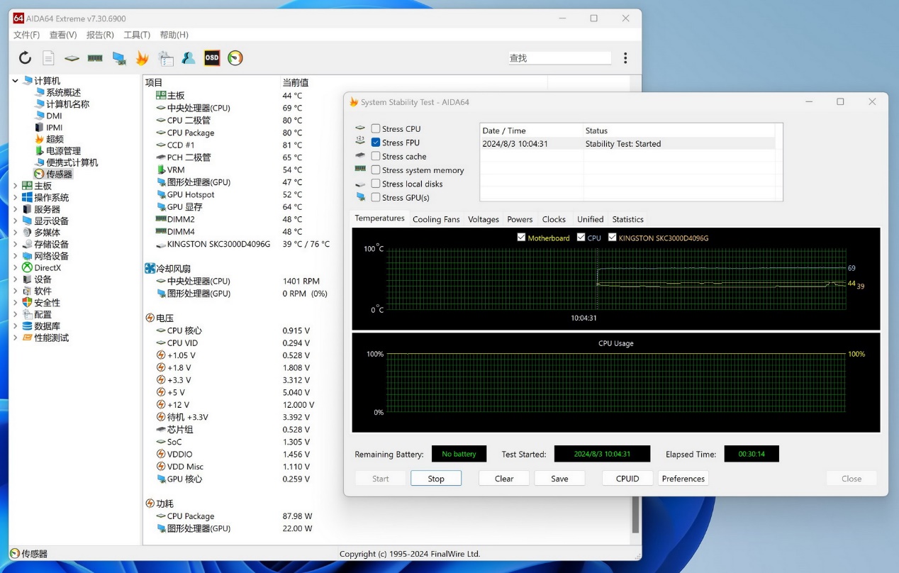 65W TDP能耗比新标杆！AMD 锐龙5 9600X首发评测 - 第42张