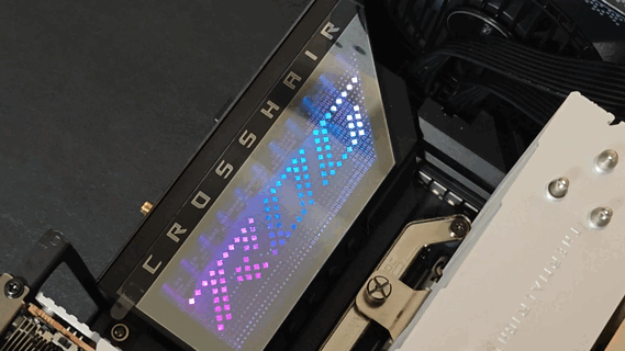 65W TDP能耗比新标杆!AMD 锐龙5 9600X首发评测 - 第6张 - 智趣东西 65W TDP能耗比新标杆!AMD 锐龙5 9600X首发评测 - 第6张