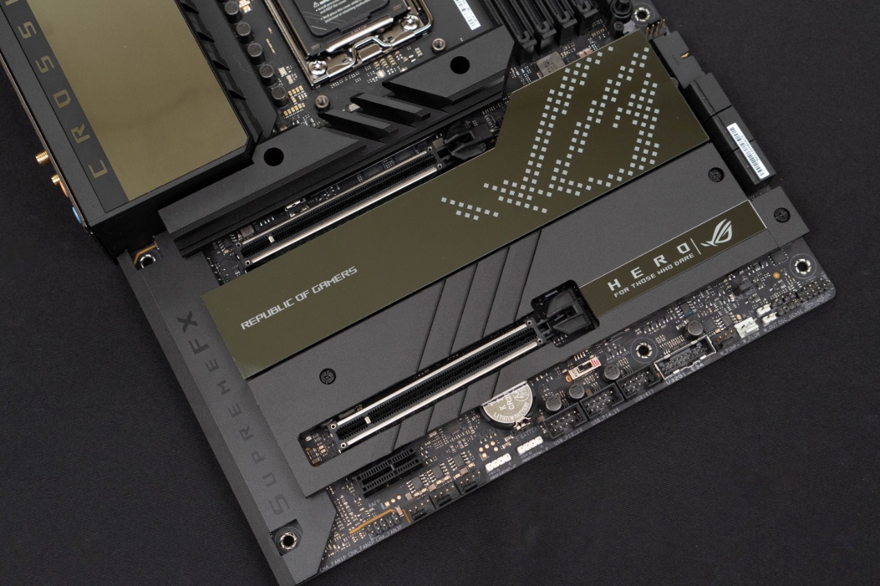 65W TDP能耗比新标杆!AMD 锐龙5 9600X首发评测 - 第7张 - 智趣东西 65W TDP能耗比新标杆!AMD 锐龙5 9600X首发评测 - 第7张