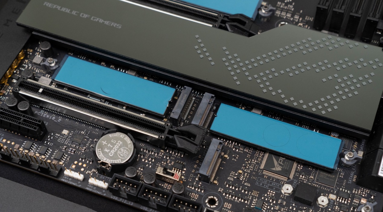 65W TDP能耗比新标杆!AMD 锐龙5 9600X首发评测 - 第8张 - 智趣东西 65W TDP能耗比新标杆!AMD 锐龙5 9600X首发评测 - 第8张