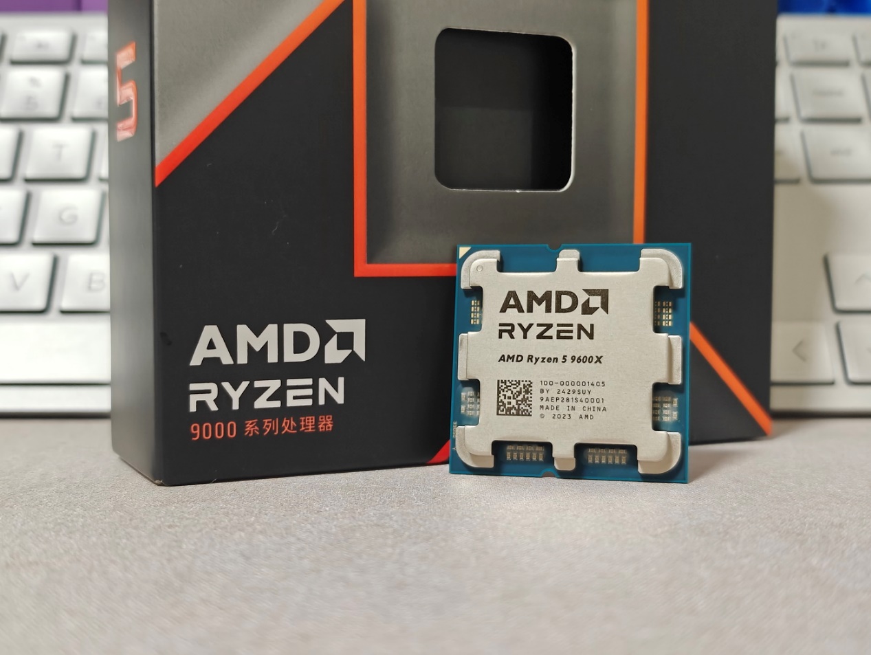 字少事儿大快更新!AMD CPU性能猛涨至多11% - 第1张 - 智趣东西 字少事儿大快更新!AMD CPU性能猛涨至多11% - 第1张