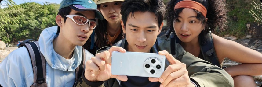 年度影像旗舰Find X8系列重磅登场,全系列新品打造旗舰新标杆 - 第6张 - 智趣东西 年度影像旗舰Find X8系列重磅登场,全系列新品打造旗舰新标杆 - 第6张