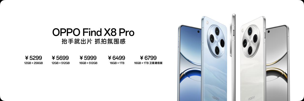 氛围感抓拍神器,OPPO发布年度影像旗舰Find X8系列 - 第32张 - 智趣东西 氛围感抓拍神器,OPPO发布年度影像旗舰Find X8系列 - 第32张