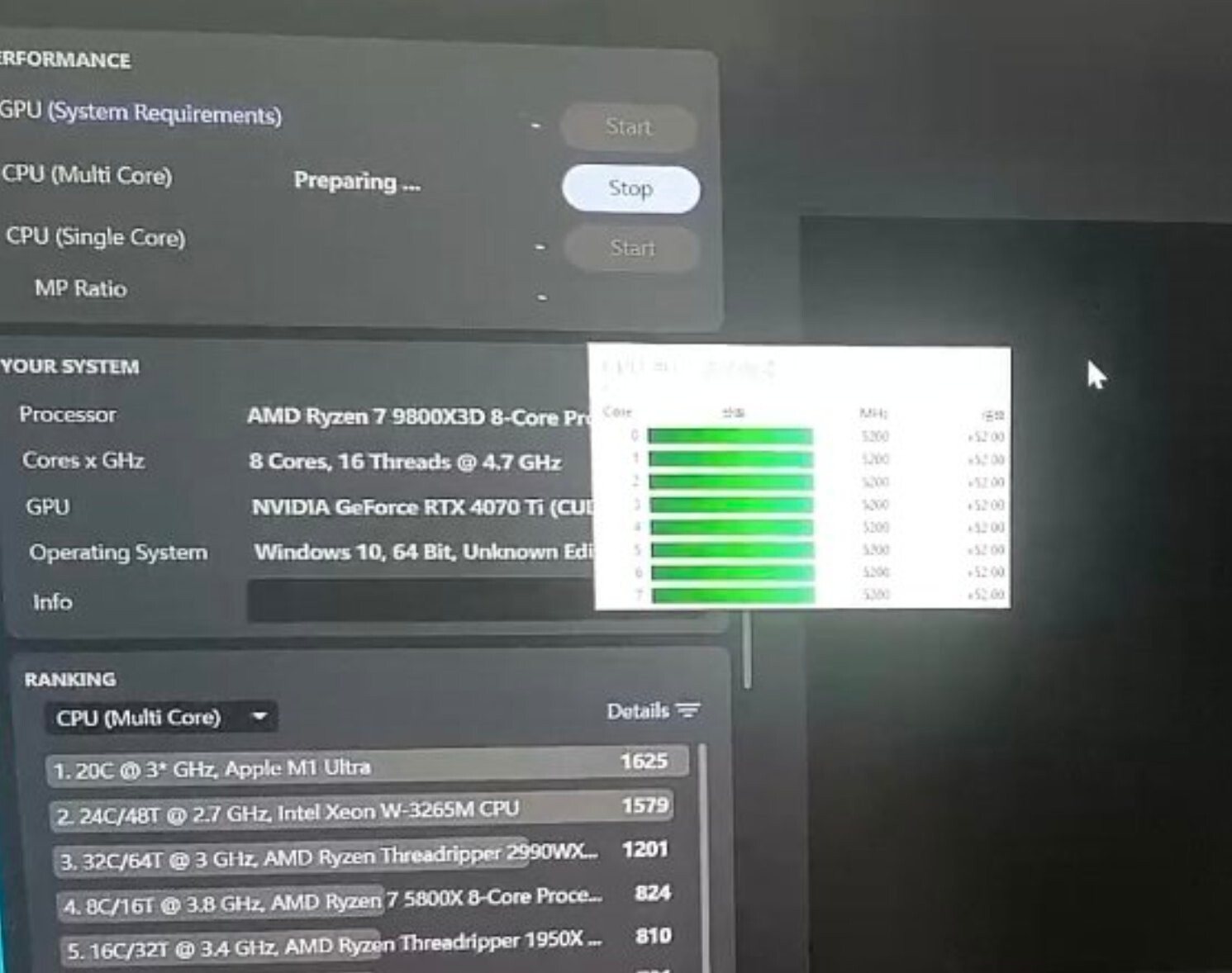 接二又连三!锐龙9000X3D要来了! - 第4张 - 智趣东西 接二又连三!锐龙9000X3D要来了! - 第4张