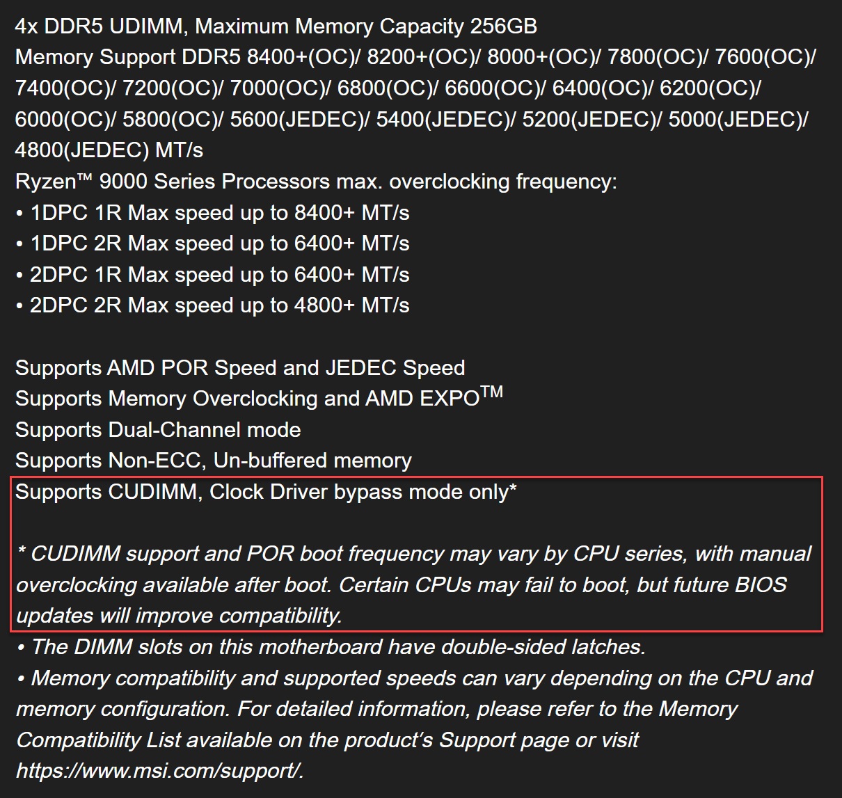 没秘密就是这样了!锐龙7 9800X3D完整曝光啦! - 第5张 - 智趣东西 没秘密就是这样了!锐龙7 9800X3D完整曝光啦! - 第5张