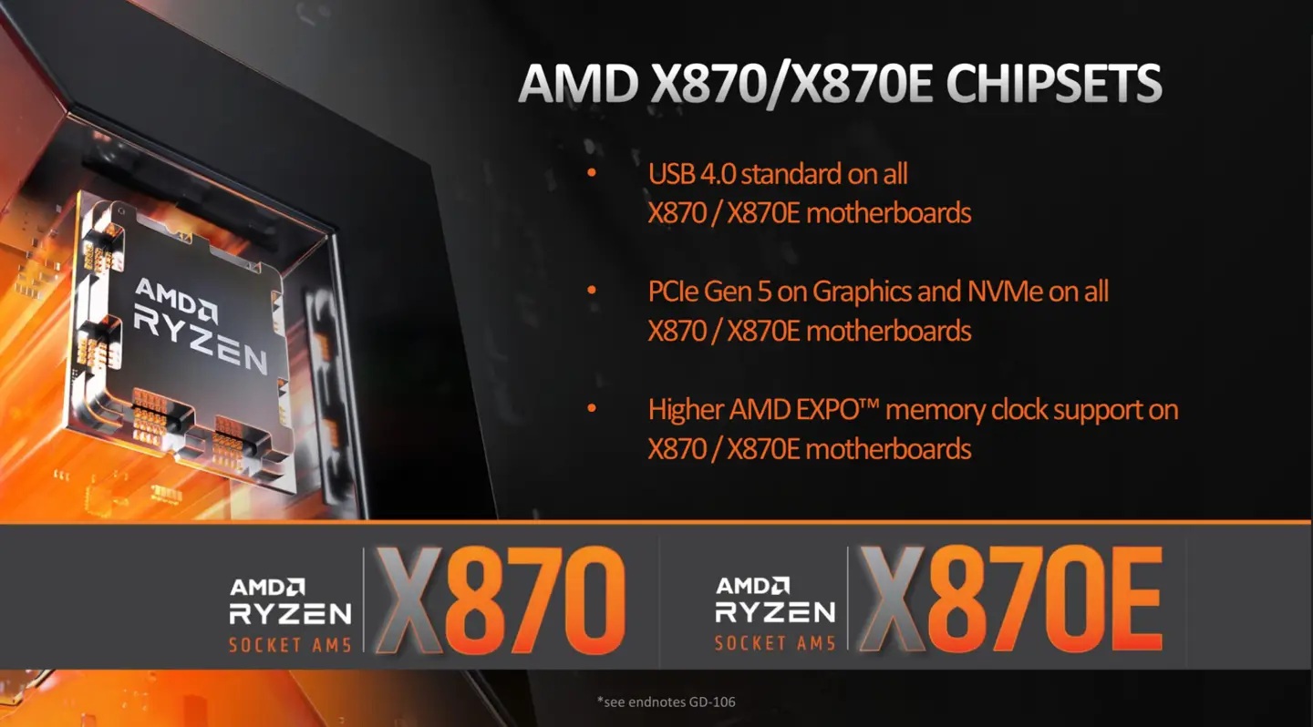 没秘密就是这样了!锐龙7 9800X3D完整曝光啦! - 第7张 - 智趣东西 没秘密就是这样了!锐龙7 9800X3D完整曝光啦! - 第7张