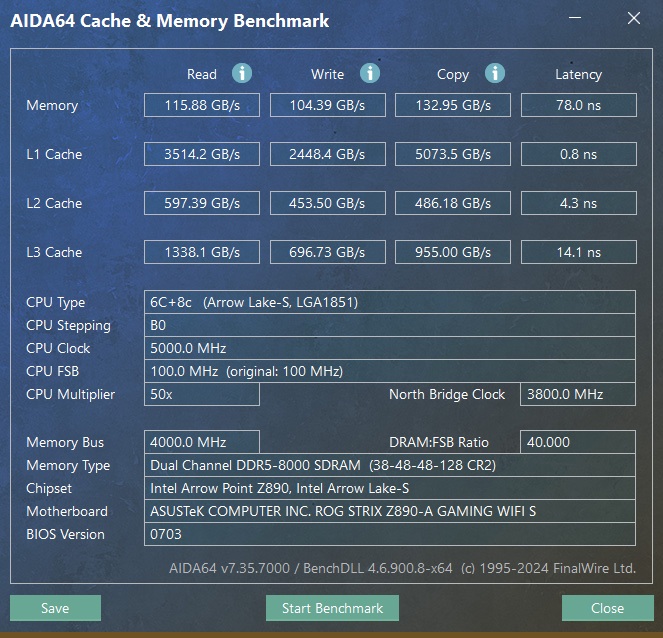 Intel酷睿Ultra 200S第一击!ROG Strix Z890-A Gaming WiFi 吹雪首发评测 - 第28张 - 智趣东西 Intel酷睿Ultra 200S第一击!ROG Strix Z890-A Gaming WiFi 吹雪首发评测 - 第28张