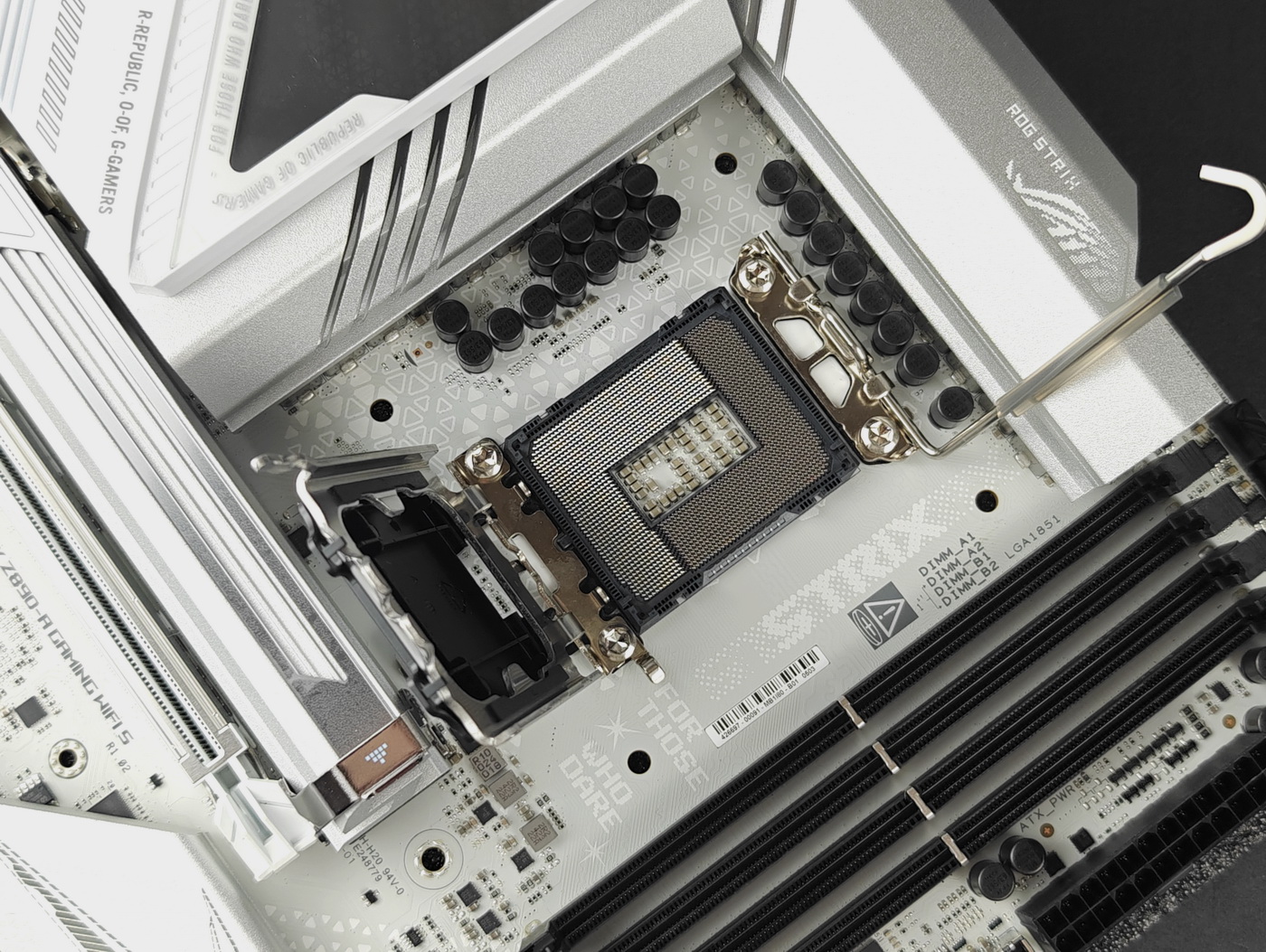 酷睿Ultra 200S解禁第一击!Intel新世代CPU详解 - 第10张 - 智趣东西 酷睿Ultra 200S解禁第一击!Intel新世代CPU详解 - 第10张