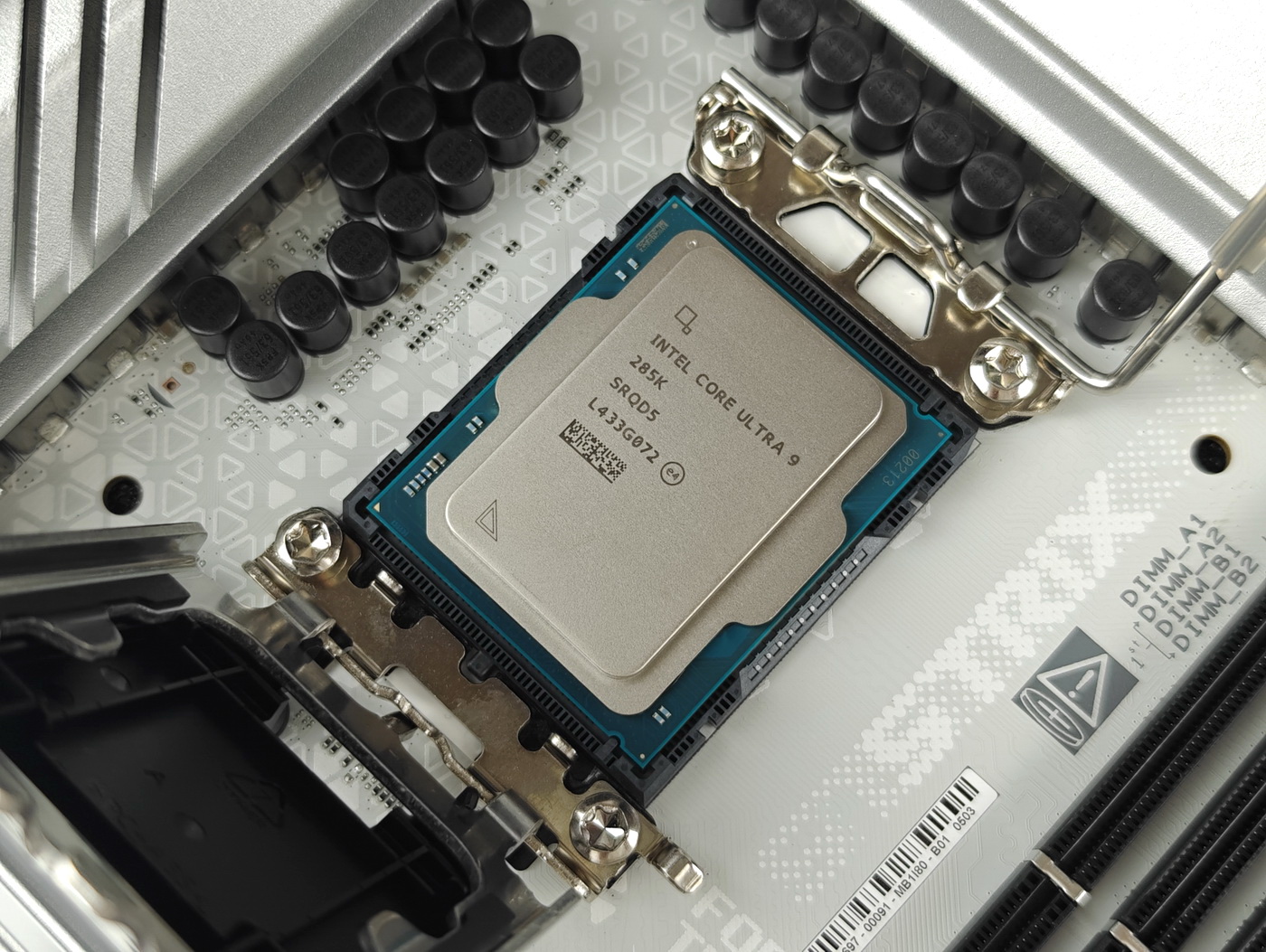 酷睿Ultra 200S解禁第一击!Intel新世代CPU详解 - 第17张 - 智趣东西 酷睿Ultra 200S解禁第一击!Intel新世代CPU详解 - 第17张