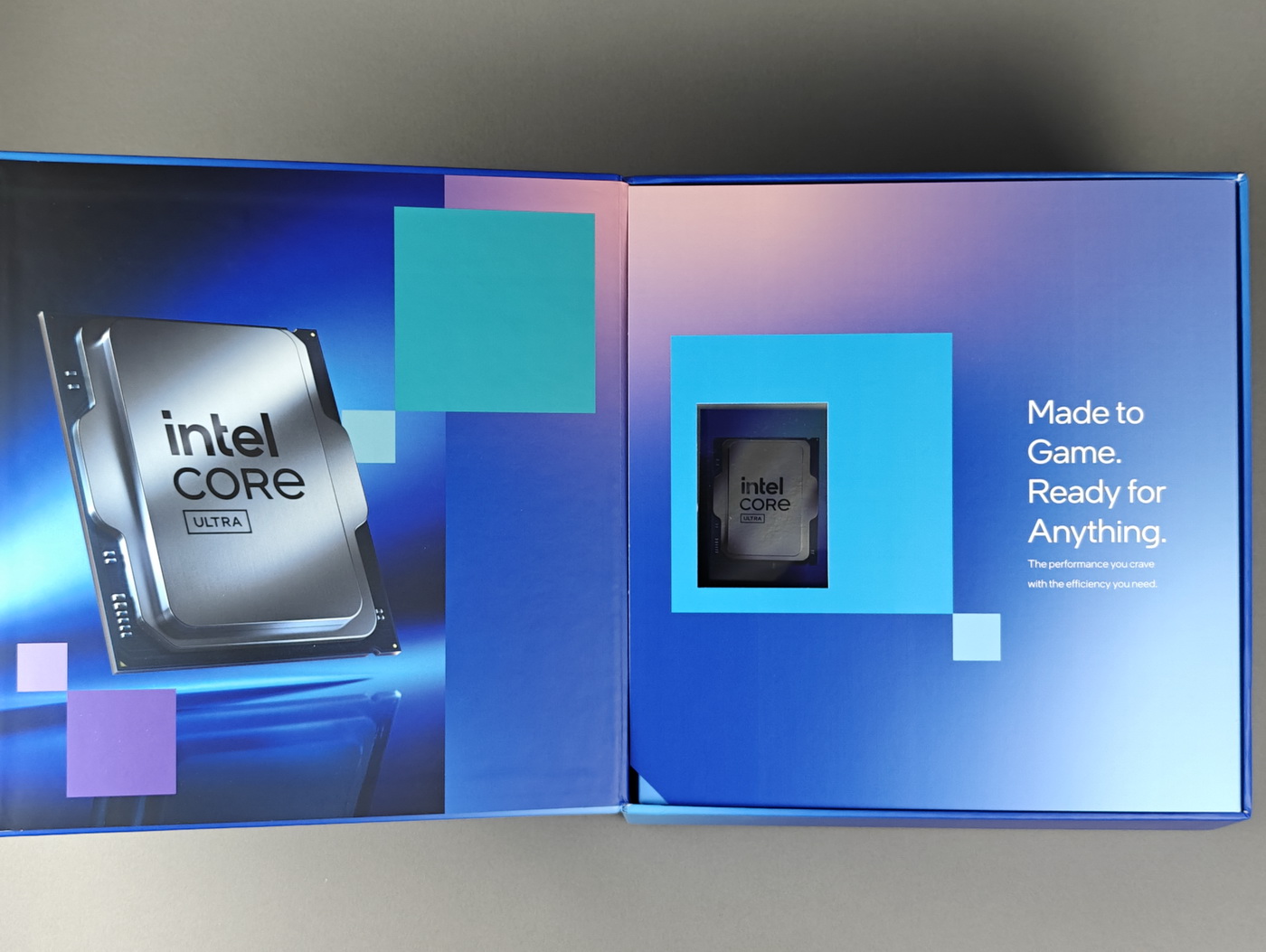 不可思议的能耗比!Intel酷睿Ultra 200S 处理器首发测试 - 第1张 - 智趣东西 不可思议的能耗比!Intel酷睿Ultra 200S 处理器首发测试 - 第1张