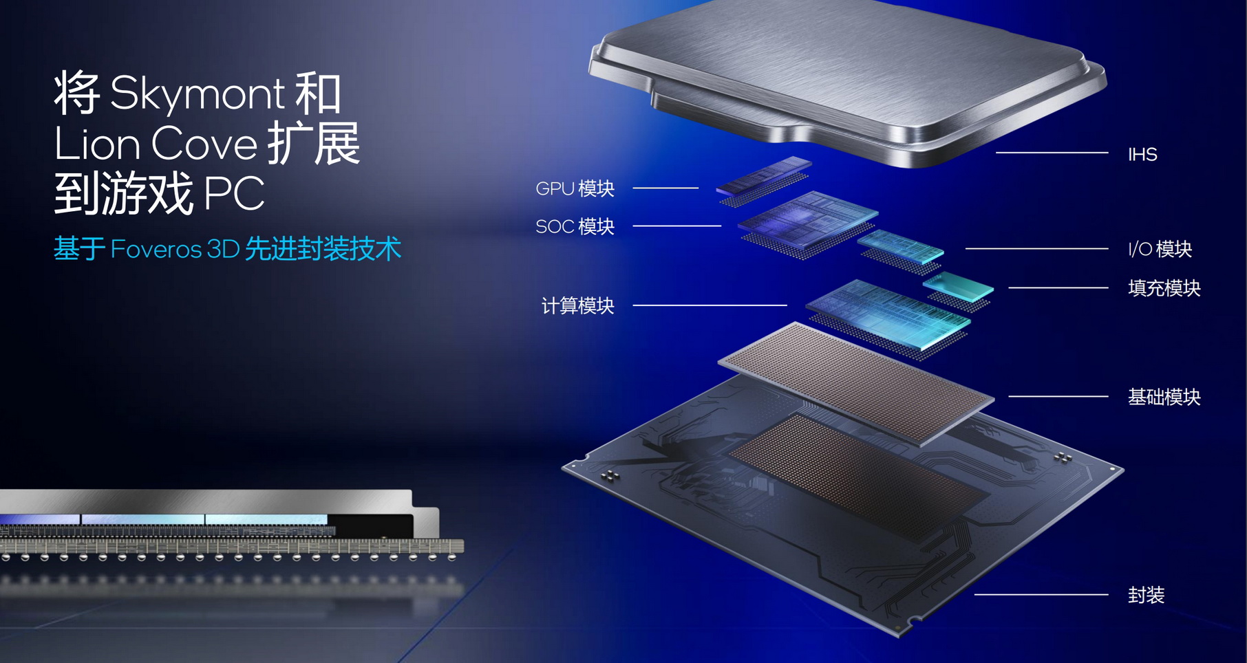 不可思议的能耗比!Intel酷睿Ultra 200S 处理器首发测试 - 第5张 - 智趣东西 不可思议的能耗比!Intel酷睿Ultra 200S 处理器首发测试 - 第5张