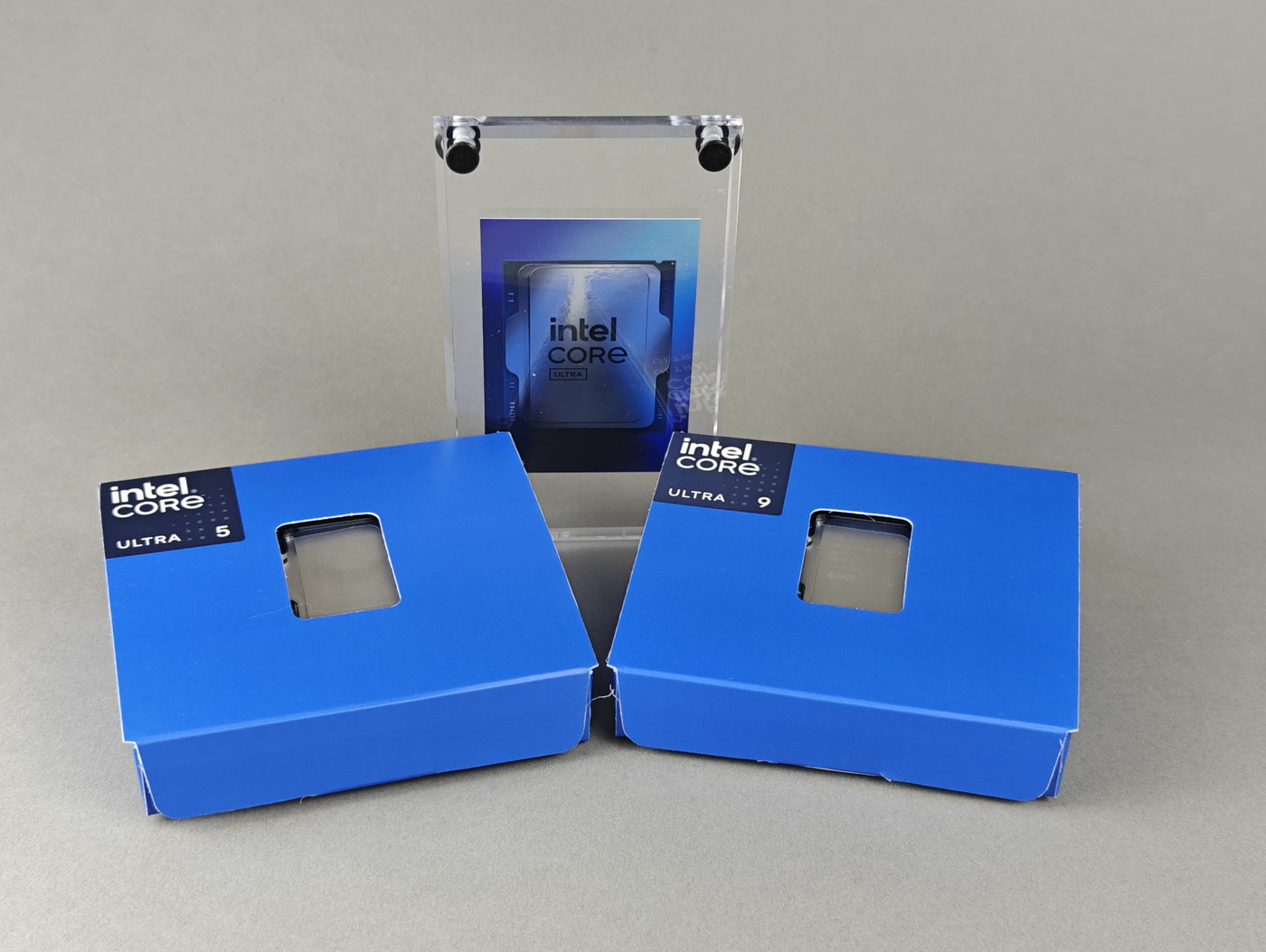 不可思议的能耗比!Intel酷睿Ultra 200S 处理器首发测试 - 第6张 - 智趣东西 不可思议的能耗比!Intel酷睿Ultra 200S 处理器首发测试 - 第6张