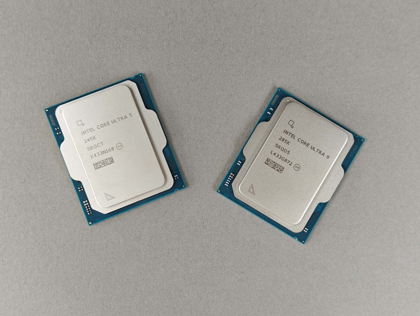 不可思议的能耗比!Intel酷睿Ultra 200S 处理器首发测试 - 第7张 - 智趣东西 不可思议的能耗比!Intel酷睿Ultra 200S 处理器首发测试 - 第7张