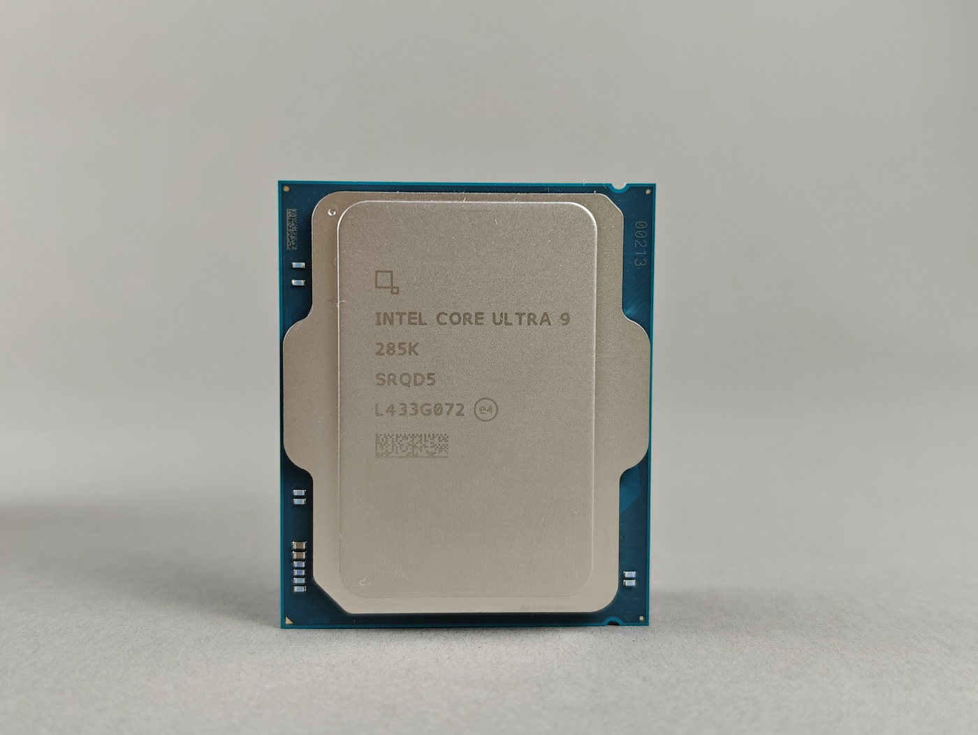 不可思议的能耗比!Intel酷睿Ultra 200S 处理器首发测试 - 第8张 - 智趣东西 不可思议的能耗比!Intel酷睿Ultra 200S 处理器首发测试 - 第8张
