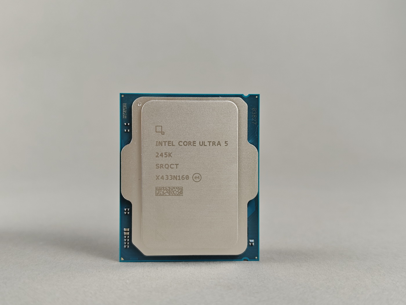 不可思议的能耗比!Intel酷睿Ultra 200S 处理器首发测试 - 第9张 - 智趣东西 不可思议的能耗比!Intel酷睿Ultra 200S 处理器首发测试 - 第9张