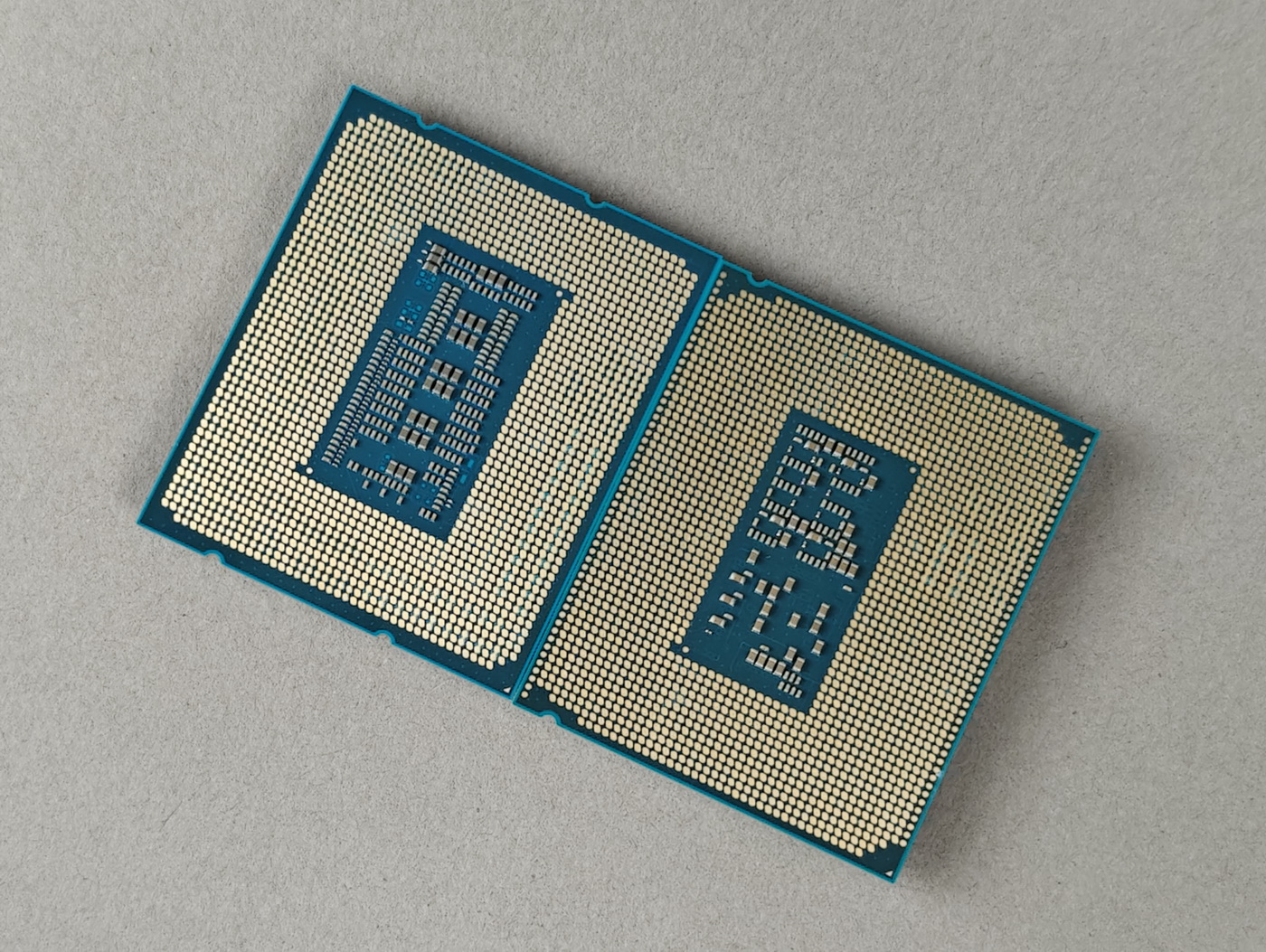 不可思议的能耗比!Intel酷睿Ultra 200S 处理器首发测试 - 第10张 - 智趣东西 不可思议的能耗比!Intel酷睿Ultra 200S 处理器首发测试 - 第10张